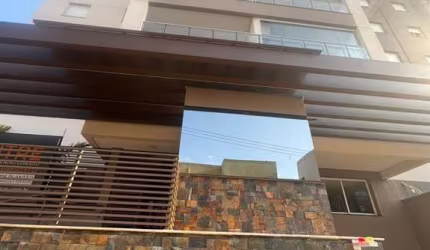 Apartamento para Locação em Ribeirão Preto, Jardim Sumaré, 2 dormitórios, 1 suíte, 2 banheiros, 1 vaga