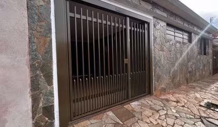 Casa para Venda em Ribeirão Preto, Vila Tamandaré, 2 dormitórios, 1 suíte, 2 banheiros, 1 vaga