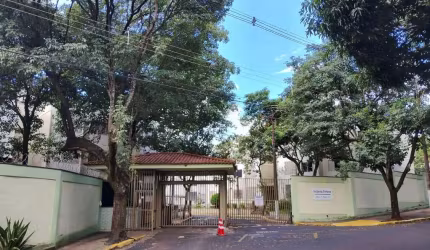 Apartamento para Locação em Ribeirão Preto, Jardim Independência, 2 dormitórios, 1 banheiro