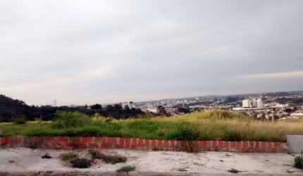 Terreno em Loteamento Jardim Ipanema  -  Jundiaí