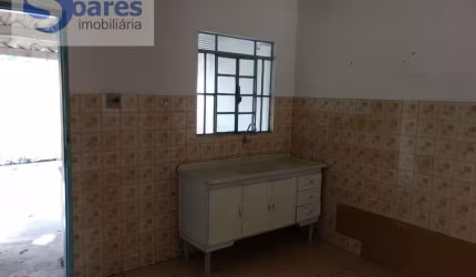 Casa em Vila Marlene  -  Jundiaí
