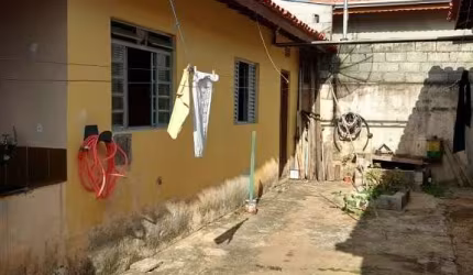 Casa Térrea em Corrupira  -  Jundiaí