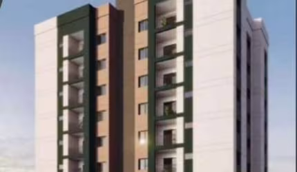 Apartamento em Parque Almerinda Pereira Chaves  -  Jundiaí