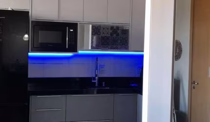 Apartamento em Horto Florestal  -  Jundiaí