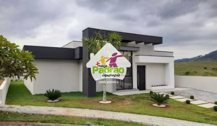 Casa de Condomínio com 3 dorms, Tanque, Atibaia - R$ 1.65 mi, Cod: 8456