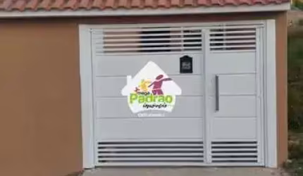 Sobrado com 2 dorms, Canjica (Terra Preta), Mairiporã - R$ 420 mil, Cod: 8470