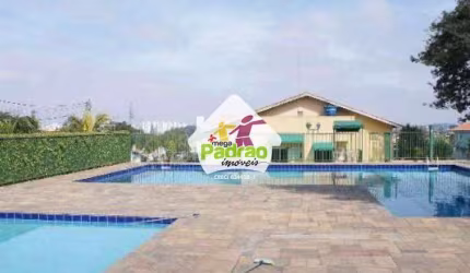 Casa de Condomínio com 4 dorms, Jardim Adriana, Guarulhos - R$ 1.2 mi, Cod: 8506
