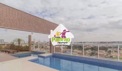 Apartamento com 2 dorms, Vila Rosália, Guarulhos - R$ 590 mil, Cod: 8508