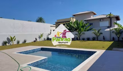 Casa de Condomínio com 3 dorms, Condomínio Residencial Shamballa III, Atibaia - R$ 1.9 mi, Cod: 8550