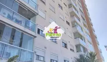 Apartamento com 2 dorms, Vila Endres, Guarulhos - R$ 487 mil, Cod: 8572