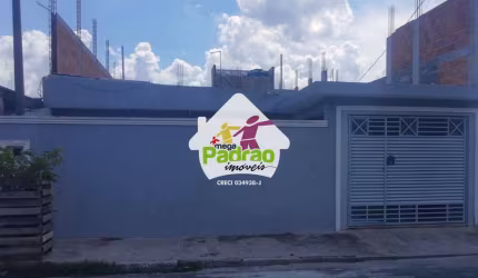 Casa com 3 dorms, Recanto Primavera, Arujá - R$ 850 mil, Cod: 8589