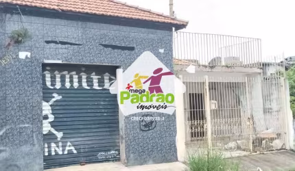 Terreno, Jardim Munhoz, Guarulhos - R$ 320 mil, Cod: 8592