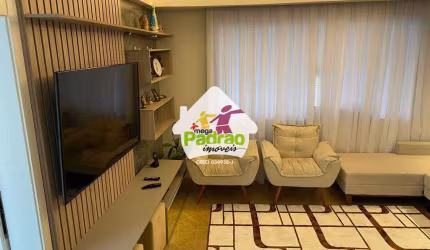 Sobrado com 3 dorms, Parque Santo Antônio, Guarulhos - R$ 790 mil, Cod: 8604