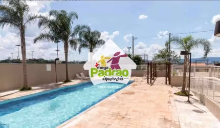 Apartamento com 2 dorms, Ponte Grande, Guarulhos - R$ 339 mil, Cod: 8645