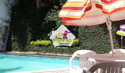 Sobrado com 3 dorms, Vila Rosália, Guarulhos - R$ 1.6 mi, Cod: 8667