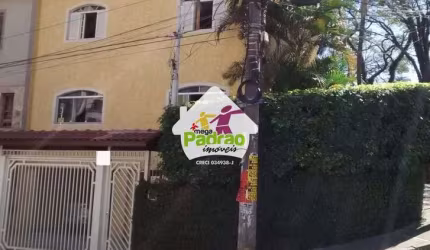 Sobrado com 4 dorms, Vila Galvão, Guarulhos - R$ 990 mil, Cod: 8668