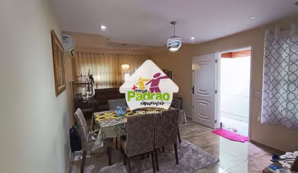 Sobrado com 4 dorms, Vila São Judas Tadeu, Guarulhos - R$ 1 mi, Cod: 8694