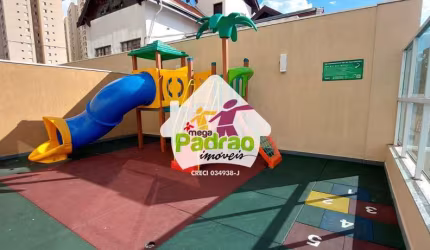 Apartamento com 3 dorms, Vila Progresso, Guarulhos - R$ 680 mil, Cod: 8734