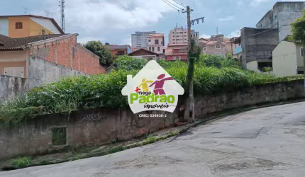 Terreno, Vila Rosália, Guarulhos - R$ 1.8 mi, Cod: 8751