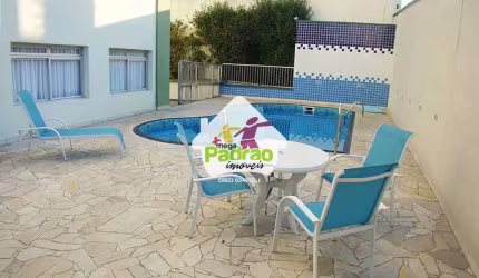 Apartamento com 2 dorms, Gopoúva, Guarulhos - R$ 345 mil, Cod: 8755