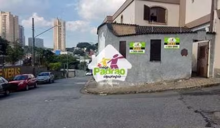 Sobrado com 3 dorms, Vila Tijuco, Guarulhos - R$ 650 mil, Cod: 8777