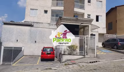 Apartamento com 2 dorms, Ponte Grande, Guarulhos - R$ 360 mil, Cod: 8785