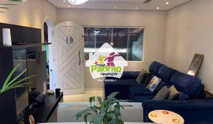 Casa com 2 dorms, Parque Continental I, Guarulhos - R$ 550 mil, Cod: 8810