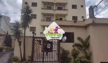 Apartamento com 2 dorms, Vila Rosália, Guarulhos - R$ 400 mil, Cod: 8876