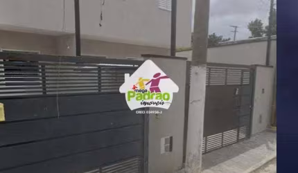 Sobrado com 2 dorms, Vila Nova Mazzei, São Paulo - R$ 475 mil, Cod: 8878