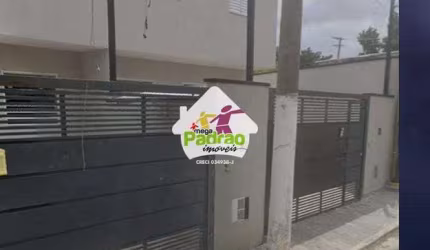 Sobrado com 2 dorms, Vila Nova Mazzei, São Paulo - R$ 475 mil, Cod: 8878