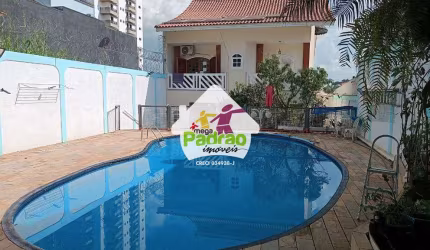 Sobrado com 4 dorms, Vila Rosália, Guarulhos - R$ 2 mi, Cod: 8889