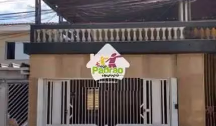 Sobrado com 3 quartos, Vila Rosália, Guarulhos, Cod: 8891
