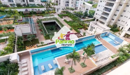 Apartamento com 3 dorms, Jardim Flor da Montanha, Guarulhos - R$ 1.3 mi, Cod: 8906