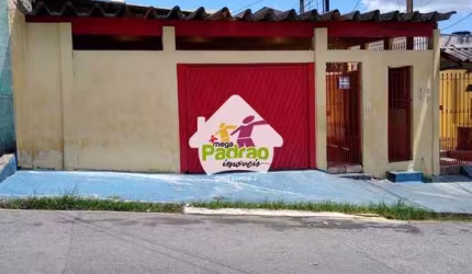 Casa com 1 dorm, Jardim Angélica, Guarulhos - R$ 770 mil, Cod: 8911