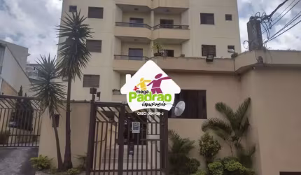 Apartamento com 2 dorms, Vila Rosália, Guarulhos - R$ 399 mil, Cod: 8915