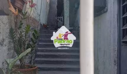 Casa com 1 dorm, Jardim Rosa de Franca, Guarulhos - R$ 320 mil, Cod: 8954