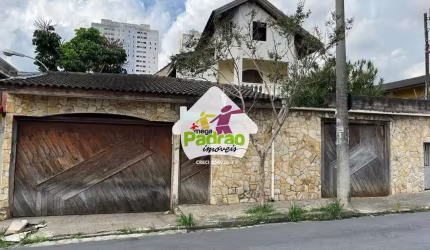 Sobrado com 4 dorms, Vila Rosália, Guarulhos - R$ 3.5 mi, Cod: 8962