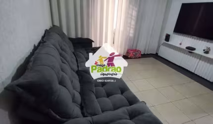 Casa com 2 quartos, Jardim Munhoz, Guarulhos - R$ 450 mil, Cod: 8996