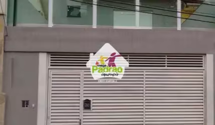 Sobrado com 3 dorms, Água Fria, São Paulo - R$ 900 mil, Cod: 9002