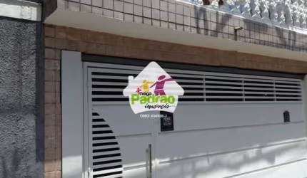 Sobrado com 3 dorms, Jardim das Nações, Guarulhos - R$ 700 mil, Cod: 9058