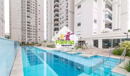 Apartamento com 3 dorms, Jardim Flor da Montanha, Guarulhos - R$ 1.39 mi, Cod: 9083