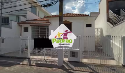 Casa com 2 dorms, Tucuruvi, São Paulo - R$ 1.12 mi, Cod: 9143