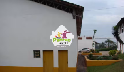 Galpão, Centro, Guaratinguetá - R$ 8.5 mi, Cod: 9157