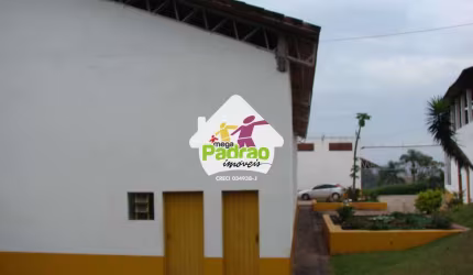 Galpão, Centro, Guaratinguetá - R$ 8.5 mi, Cod: 9157