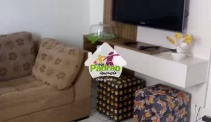 Apartamento com 2 dorms, Jardim Adriana, Guarulhos - R$ 225 mil, Cod: 9162