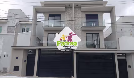 Sobrado com 3 dorms, Tremembé, São Paulo - R$ 1.6 mi, Cod: 9165