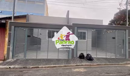 Casa com 2 dorms, Jardim Moreira, Guarulhos - R$ 570 mil, Cod: 9182