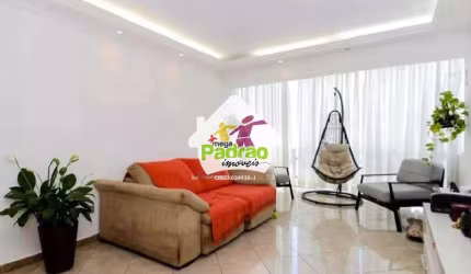 Apartamento com 4 dorms, Macedo, Guarulhos - R$ 695 mil, Cod: 9220