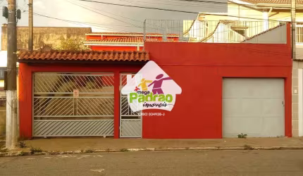 Casa com 3 dorms, Cidade Nova Arujá, Arujá - R$ 580 mil, Cod: 9224