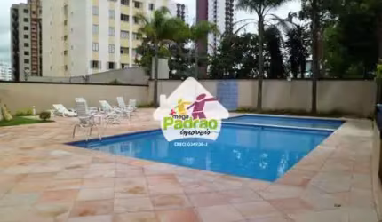Apartamento com 3 dorms, Tucuruvi, São Paulo - R$ 780 mil, Cod: 9239